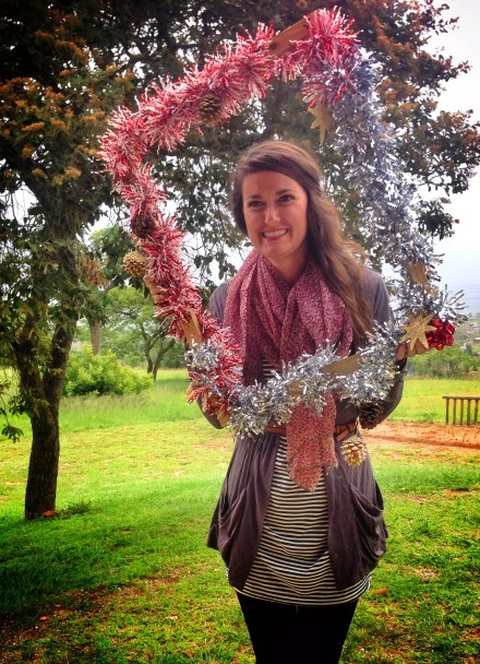 vanessa butler photo